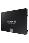 Samsung 500Gb 870 Evo 560Mb-530Mb-S Sata 2.5" (Mz-77E500Bw-Kr) Ssd Sabit Disk Harddisk - 1