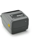 Zebra Zd421tt Termal Transfer Usb -ethernet Barkod Yazıcı Ribonlu Ve Ribonsuz Kullanım - 1