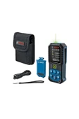 Bosch Lazer Metre Glm 50-27 Cg+lion Batarya - 1