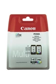 Canon 8287B005 PG-545/CL-546 MULTIPACK KARTUS - 1