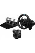 logitech G29 Driving Force+Shifter Direksiyon Seti-Logitech Türkiye Garantili - 1