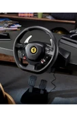 Thrustmaster T80 RW Ferrari 488 GTB Direksiyon Simidi - Gerçekçi için PlayStation PC/PS4/PS5 Deneyimi - 6