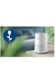 Philips 600 Serisi Hava Temizleyici - 2