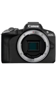 Canon EOS R50 Body Fotoğraf Makinesi Siyah - 2