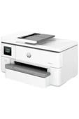 HP 53n94c Officejet Pro 9720 A3 Yazıcı-tarayıcı-fotokopi-faks-wifi Çok Fonksiyonlu Mürekkep Kartuşlu - 1