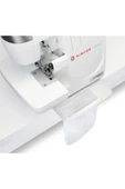 SİNGER Singer Se017 Elite Overlok Makinesi 4 Iplik - 5
