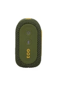 JBL Go 3 Bluetooth Hoparlör Water-proof - Dust-proof Yeşil Ip67 - 4