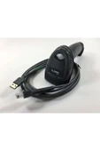 Zebra Ds2208sr 2d Standlı Kablolu Usb Barkod Okuyucu - 4