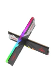 Patriot Viper Venom Rgb 16gb (1X16GB) Ddr5 5600mhz Cl36 Gaming Ram (PVVR516G56C36) - 4