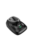 Zebra DS2278 Scanner - Kablosuz (USB-Bluetooth) - Barkod Okuyucu | 1D - 2D (QR) - (İstasyonlu) - 3