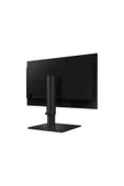 Samsung 22” Essential Ls22d400gauxuf 5ms 100hz Dp-hdmı Vesa Pivot Monitör - 2