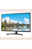 LG 31.5" 5 MS 75 Hz FreeSync Full HD IPS LED Monitör - 4