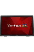 ViewSonic Vıewsonıc 21.5" Tn Td2223 5ms 60hz 5ms 60hz Dokunmatik Monitor 1920x1080 - 1