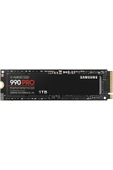Samsung 1TB 990 PRO NVMe2.0 Dahili SSD Siyah MZ-V9P1T0BW - 1
