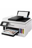 Canon Gx6040 Yazıcı-tarayıcı-fot Network Wı-fı - 2
