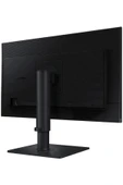 Samsung 24” Essential S4 LS24D400GAUXUF 5ms 100hz Vesa 2xHDMI DisplayPort Pivot Monitör - 2