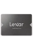 Lexar 2.5" 128gb Ns100 520/440 Mb/sn Sata-3 Ssd - 1
