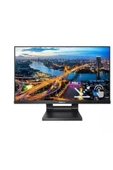 Philips 21.5'' Ips 222b1tc-00 4ms 75hz Hdmı-dp Dokunmatik Monitör - 2