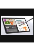 LENOVO 8gb 128gb 11inch Fullhd -android Tab M11 1.8ghz Tablet Kulaklık Hediye - 7