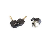 VW Passat B5 1997-2000 Kontak Kilidi Şifresi Anahtarlı 3B0905855C - 4