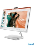 LENOVO Ideacentre Aıo 3 27IAP7 Intel Core I5 12450H 16GB 1 TB SSD Freedos 27" Fhd All In One F0GJ00GQTXM13 - 3