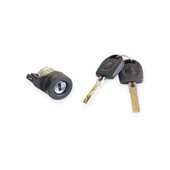VW Passat B5 1997-2000 Kontak Kilidi Şifresi Anahtarlı 3B0905855C - 3