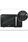 Arçelik Dijital 27 Lt Solo Mikrodalga Fırın Airfryer Özellikli - 2