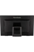 ViewSonic Vıewsonıc 21.5" Tn Td2223 5ms 60hz 5ms 60hz Dokunmatik Monitor 1920x1080 - 4