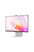 Samsung 27" Viewfinity S9 LS27C902PAUXUF 5ms 60Hz 5K (Mini-DP) Kameralı Akıllı Monitör - 3