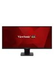ViewSonic VA3456-MHDJ 34" 4ms 75Hz HDR10 Adaptive-sync UWQHD IPS Monitör - 1
