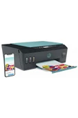 HP Smarttank 513 Tanklı All In One Yazıcı 9JF88A - 3