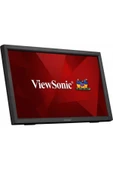 ViewSonic Vıewsonıc 21.5" Tn Td2223 5ms 60hz 5ms 60hz Dokunmatik Monitor 1920x1080 - 2