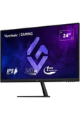 ViewSonic 23.8" Ips Vx2479a-hd-pro 1ms 240hz Hdmı-dp Gamıng Monitör - 3