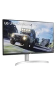 LG 31.5" 4 MS 60 Hz FreeSync 4K Ultra HD VA LED Monitör - 4
