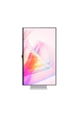 Samsung 27" Viewfinity S9 LS27C902PAUXUF 5ms 60Hz 5K (Mini-DP) Kameralı Akıllı Monitör - 4