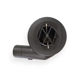 VW Bora 1999-2005 1.6 AKL AEH Motor Yağ Kapak Adaptörü 06A103467E - 7