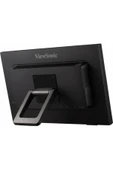 ViewSonic Vıewsonıc 21.5" Tn Td2223 5ms 60hz 5ms 60hz Dokunmatik Monitor 1920x1080 - 5