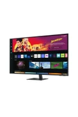 Samsung 43" Ls43bm700upxuf 4ms 60hz 4k Smart Monitor - 2