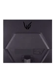 LG UltraGear 24GS50F-B 23.8 inç FHD 180Hz 1ms AMD FreeSync Gaming Monitör - 8
