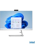 LENOVO Ideacentre Aıo 3 27IAP7 Intel Core I5 12450H 16GB 1 TB SSD Freedos 27" Fhd All In One F0GJ00GQTXM13 - 1
