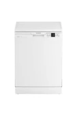 Grundig GPDF 5711 Bulaşık Makinesi - 1