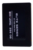 Hi-Level 256gb Hlv-ssd30elt/256g 2,5" 560-540 Mb/s - 3