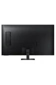 Samsung 43 inç 4K UHD 60Hz 4ms Akıllı Monitör  Siyah - 5