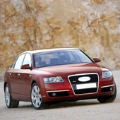 Audi A6 2005-2008 Sağ Ön Kapı İç Açma Kolunun Teli 4F0837085A thumbnail 2