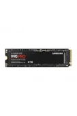 Samsung 4TB SAMSUNG 990 PRO M.2 NVMe MZ-V9P4T0BW - 1