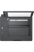 HP Smart Tank 581 Hepsi Bir Arada Yazıcı 4A8D4A Siyah - 5