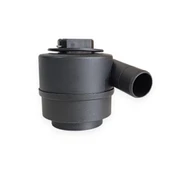 VW Bora 1999-2005 1.6 AKL AEH Motor Yağ Kapak Adaptörü 06A103467E - 1