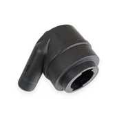 VW Golf 4 1998-2004 1.6 AKL AEH Motor Yağ Kapak Adaptörü 06A103467E - 5