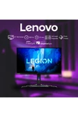 LENOVO 180Hz 0,5MS(MPRT) FreeSync™ OYUNCU MONİTÖR - 1