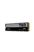Lexar Nm790 1tb M.2 2280 Nvme Ssd Okuma 7400mb/yazma 6500mb-lnm790x001t-rnnng - 2